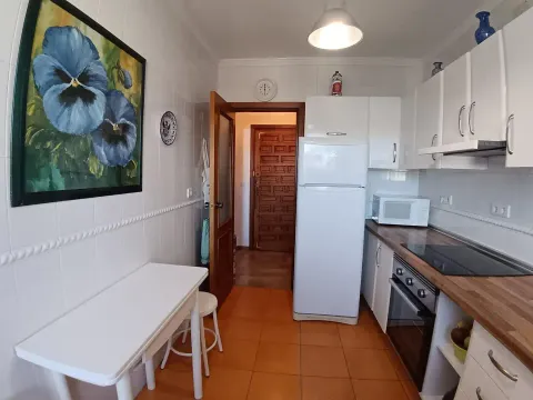 Pis de 122 m² a Antequera