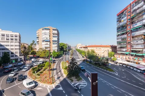 Pis de 120 m² a Múrcia
