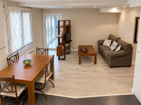 Pis de 55 m² a Santander