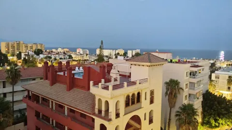 Wohnung 80 m² in Benalmádena