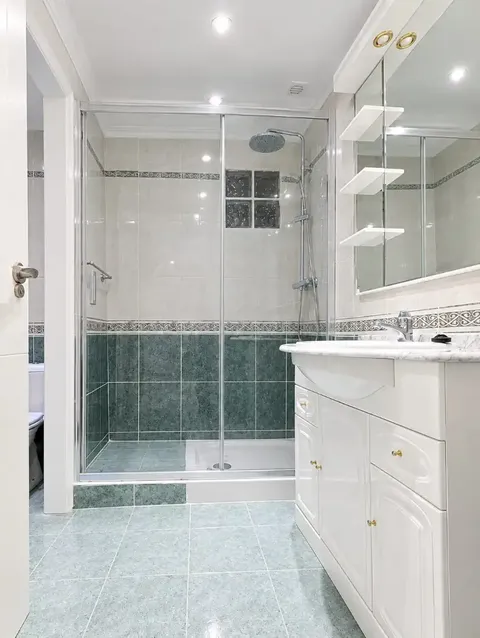 Wohnung 130 m² in Boadilla del Monte