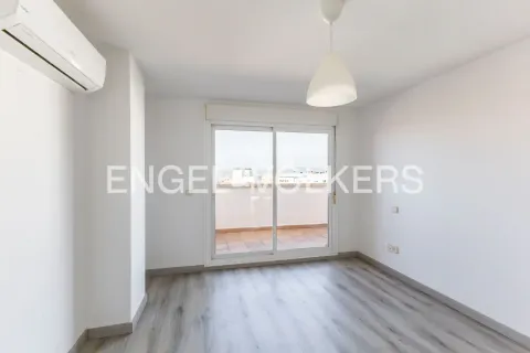 Квартира 158 м² в Мадриде