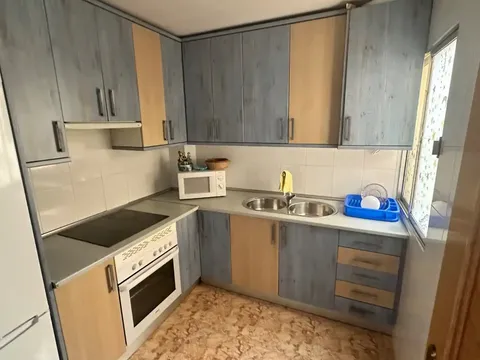 Pis de 50 m² a Ciudad Real