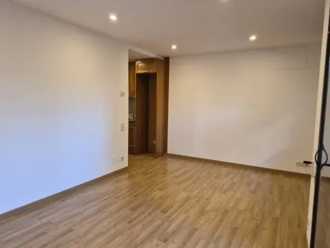 Pis de 56 m² a Sant Cugat del Vallès