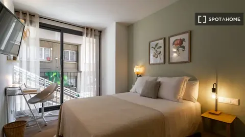 Habitación en alquiler, Barcelona