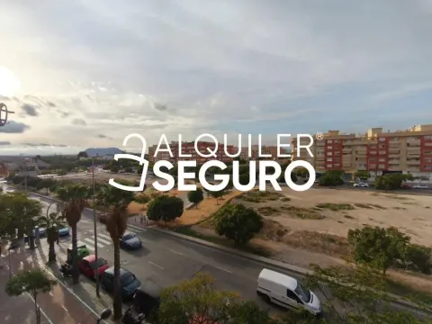 Appartement 80 m² à Alicante