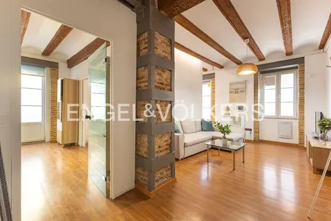 Wohnung 75 m² in Valencia