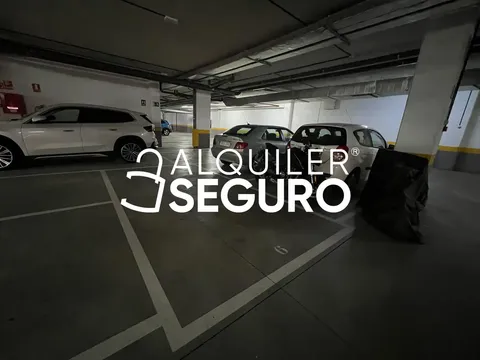 Pis de 25 m² a San Sebastián de los Reyes