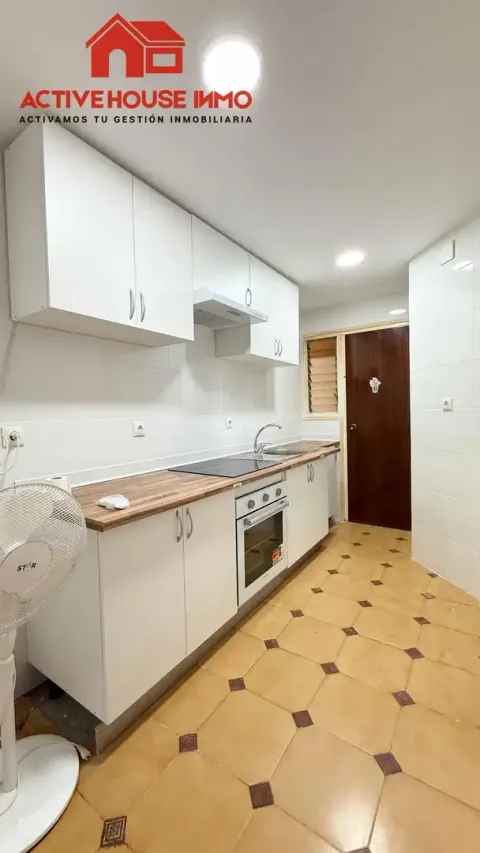 Pis de 77 m² a la Ràpita