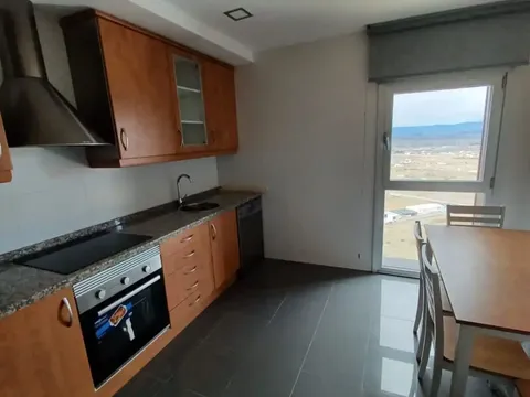 Pis de 120 m² a Ponferrada