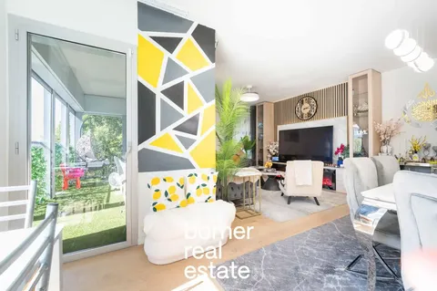 Pis de 169 m² a Sant Cugat del Vallès