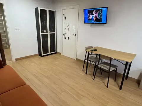 Piso de 70 m² en Cabana de Bergantiños