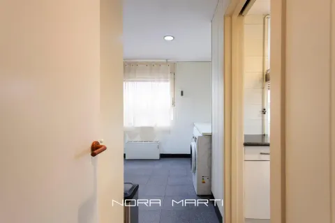 Pis de 206 m² a Barcelona