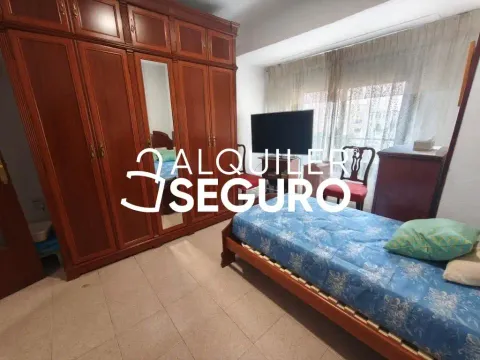 Pis de 91 m² a Alacant