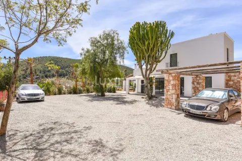 Haus 420 m² in Sant Josep de sa Talaia (2/60)