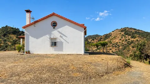 House 98 m² in Málaga