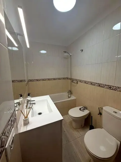 Wohnung 130 m² in Santa Cruz de Tenerife