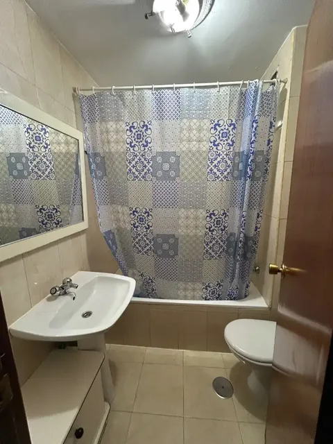 Pis de 110 m² a Badajoz