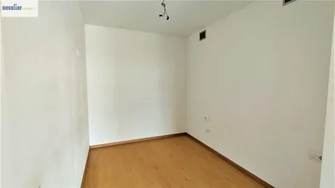 Pis de 40 m² a Terrassa