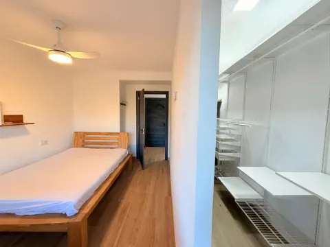 Квартира 60 м² в Мурсие