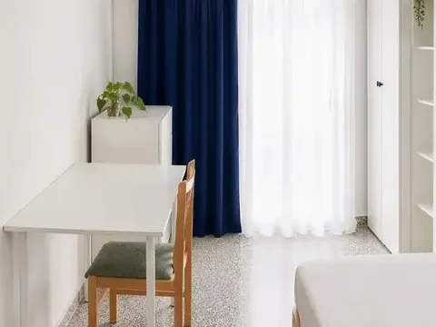 Habitació de lloguer, València