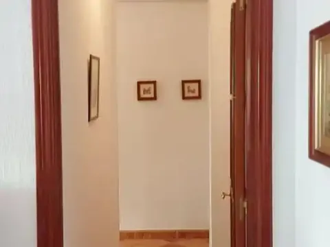 Pis de 130 m² a Sevilla