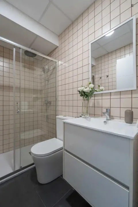 Appartement 70 m² à Madrid