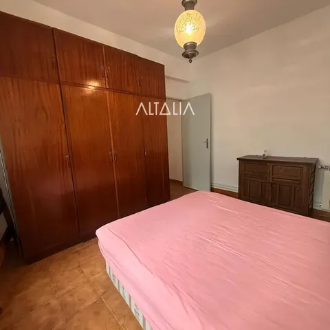 Wohnung 82 m² in Cuenca