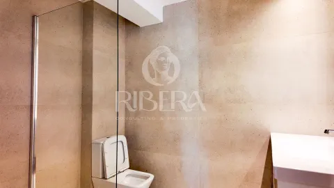 Pis de 104 m² a València