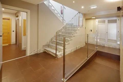 Pis de 36 m² a Gijón