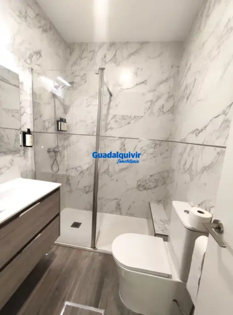 Pis de 45 m² a Sevilla