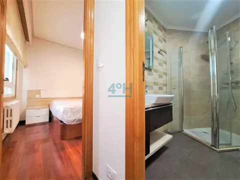 Pis de 40 m² a Ourense