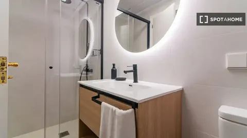 Pis de 60 m² a València