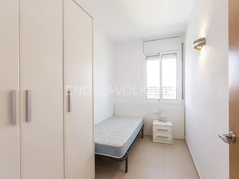 Pis de 80 m² a Sitges
