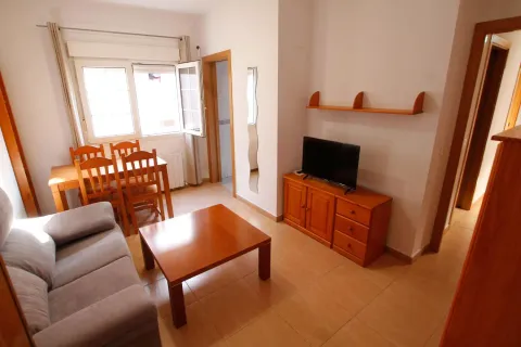 Квартира 55 м² в Мериде