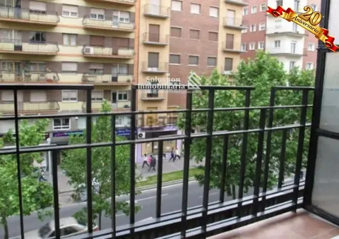 Piso de 120 m² en Salamanca