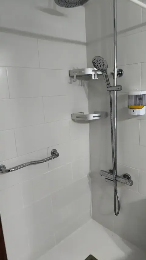 Pis de 95 m² a Igualada