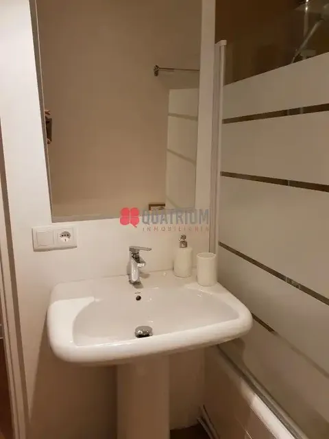 Wohnung 112 m² in Santiago de Compostela