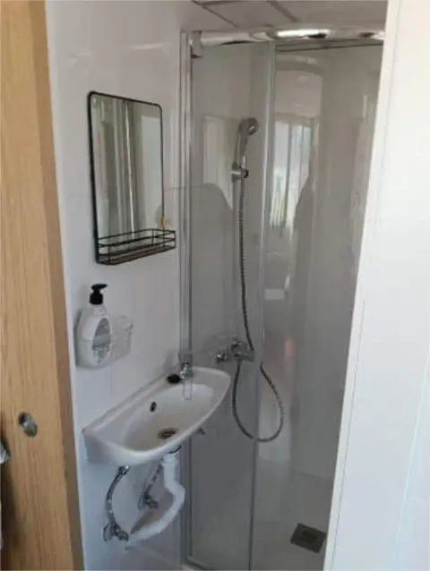 Apartamento 80 m² em Murcia
