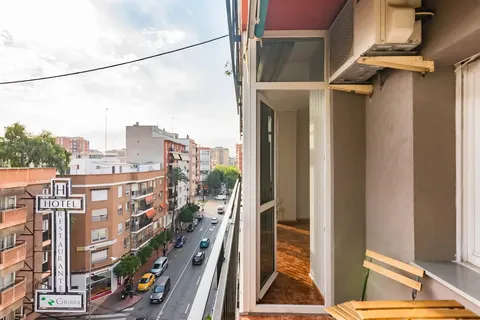 Pis de 103 m² a Múrcia