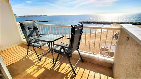 Piso de 76 m² en Calonge i Sant Antoni
