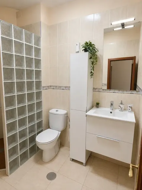 Wohnung 130 m² in Granadilla de Abona