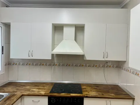 Pis de 102 m² a València