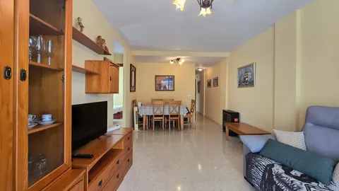 Pis de 75 m² a Gandia