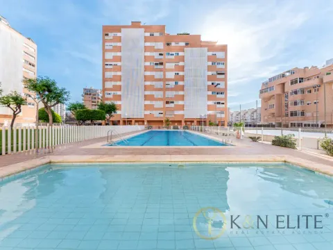 Pis de 135 m² a Alacant