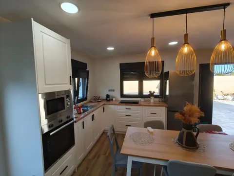Casa de 116 m² a Cártama