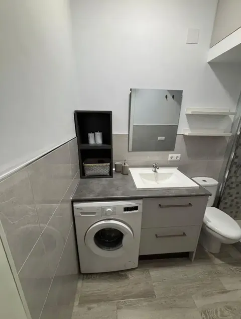 Pis de 45 m² a La Línea de la Concepción
