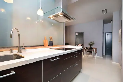 Appartement 68 m² à Grenade