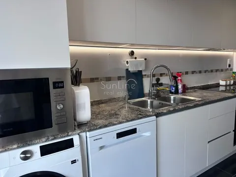 Pis de 104 m² a València