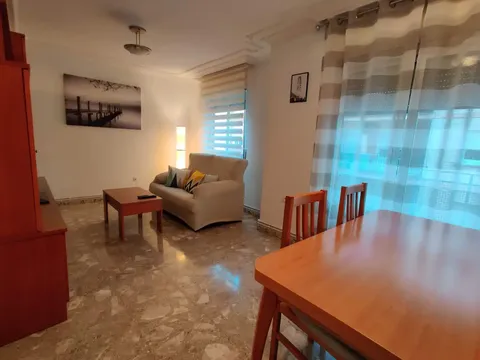 Pis de 72 m² a Albacete
